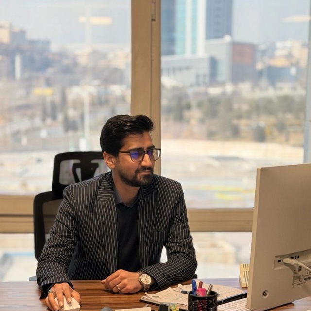 عارف کرامتی‌نژاد